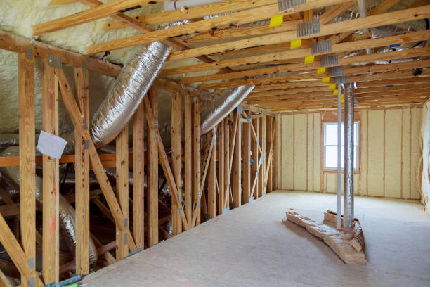 Best Insulation for Specific Applications in Pleasanton, TX