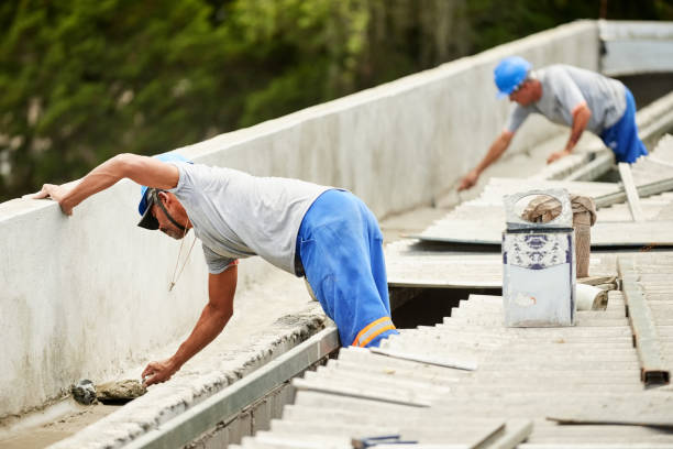 Best Types of Insulation in Pleasanton, TX